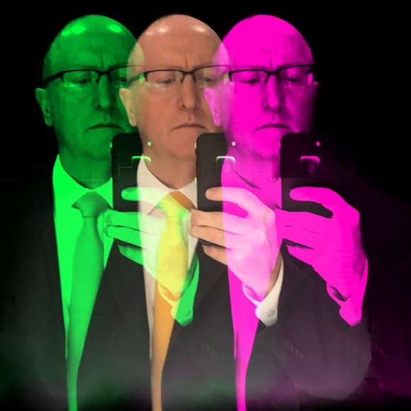 Meet your Posher, John - Picture 2 of 4